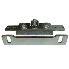 Carretilla para Sistema Automático Ryobi Herralum