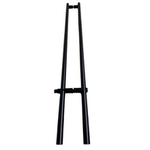 Jaladera H Con llave de Acero Inoxidable herralum