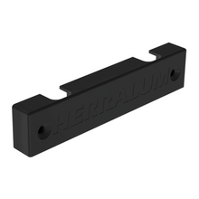 Seguro de pie + contra para puerta o ventana herralum