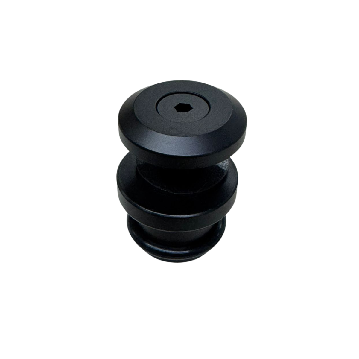 Soporte Para Cancel de Baño Bacalar herralum