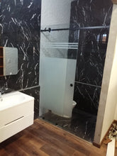 Bathroom Cancel Hardware Bacalar Model
