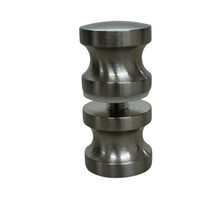 Aluminum Knob Handle 32mm Diameter by 30mm SKU 1311