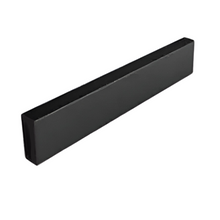 2m Bar for Bacalar Bathroom Door SKU 1305 Herralum