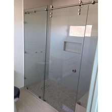 Oaxaca II System SKU 1296