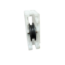 Trolley With Nylon Bearing For 3" Sliding Line SKU 2181300PO Herralum