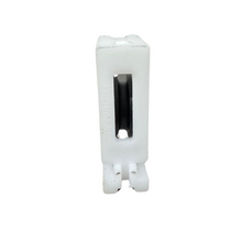 Trolley With Nylon Bearing For 3" Sliding Line SKU 2181300PO Herralum