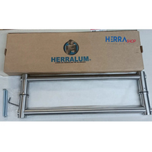 Jaladera H Astapa Ajustable herralum