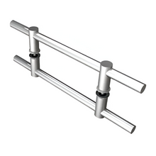 Jaladera H Astapa Ajustable herralum