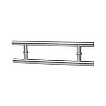 Interior and exterior handle for main door type H 1 ¼"