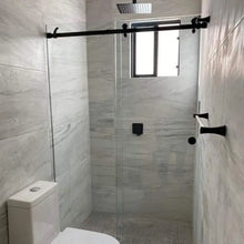 Bathroom Cancel Hardware Bacalar Model