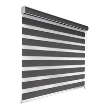 Persiana Sheer Elegant Duo Basic 150 x 170 cm Mancord