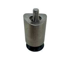 Conector Para Poste de Barandal Clave herralum