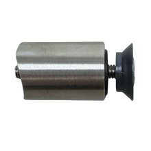 Conector Para Poste de Barandal Clave herralum