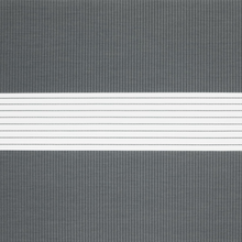 Persiana Sheer Elegant Duo Basic 150 x 170 cm Mancord