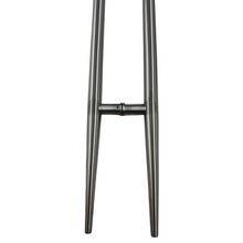 Jaladera H Paraíso Cónica De 1.50M herralum