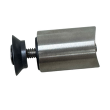 Conector Para Poste de Barandal Clave herralum