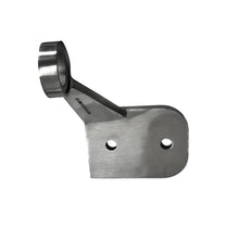 Queretaro Left 1 Leg Chandelier, with Wall Connector Base SKU 1250IZQSA Herralum