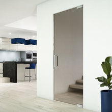 Kit Bisagra Oculta Para Línea De 4” Para Puertas De Hasta 110kgSKU 1012002SA herralum