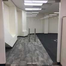 Ryobi Model S202n Floor Hinge Kit for Doors up to 110kg SKU 1012004