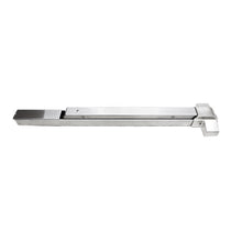 Simple Anti-Panic Bar Universal Type (Right or Left) For Herralum Emergency Doors