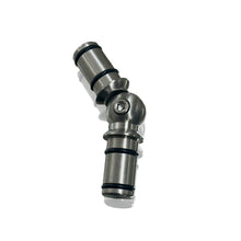 Conector Universal Sistema Oaxaca herralum