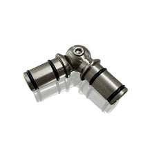Conector Universal Sistema Oaxaca herralum