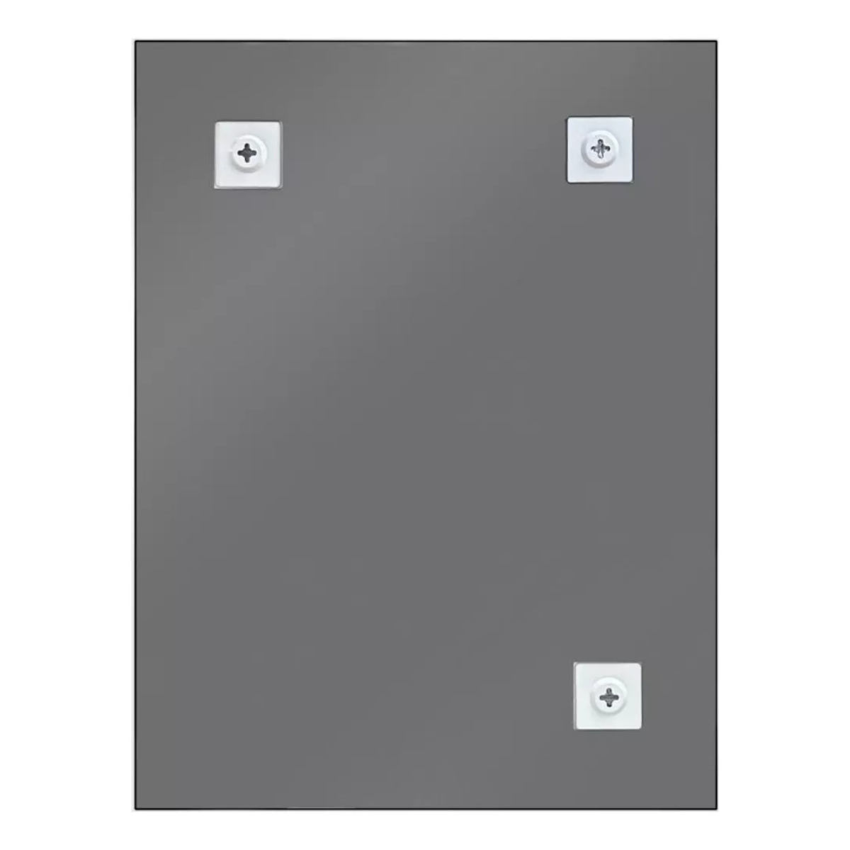 Espejo Rectangular Con Canto Pulido 60X80 cm herrashop