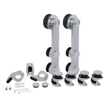 Oaxaca II System SKU 1296