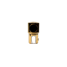 Adjustable connector with glass tube catcher sku 1240002