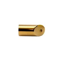 Fixed connector 45° pipe wall sku 1240004