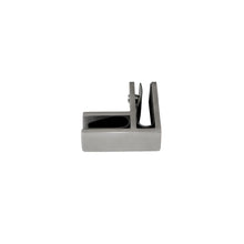 Conector Escuadra Vidrio a Vidrio a 90º con opresor Herrashop