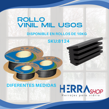 VINIL MIL USOS