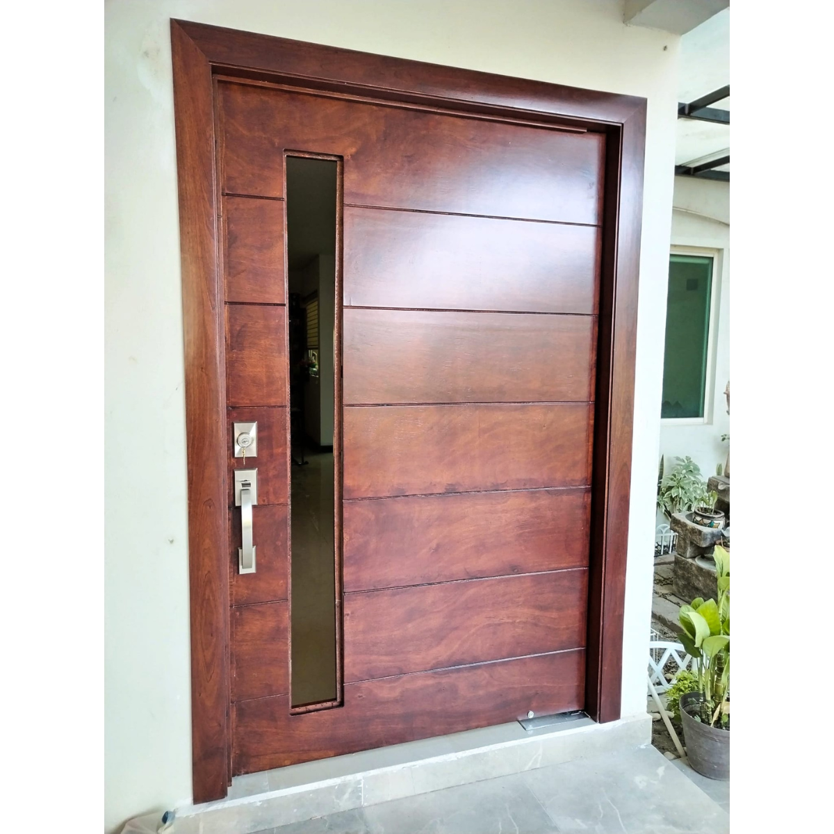 Ryobi S205K Hydraulic Floor Hinge 300kg SKU 1017 Ryobi