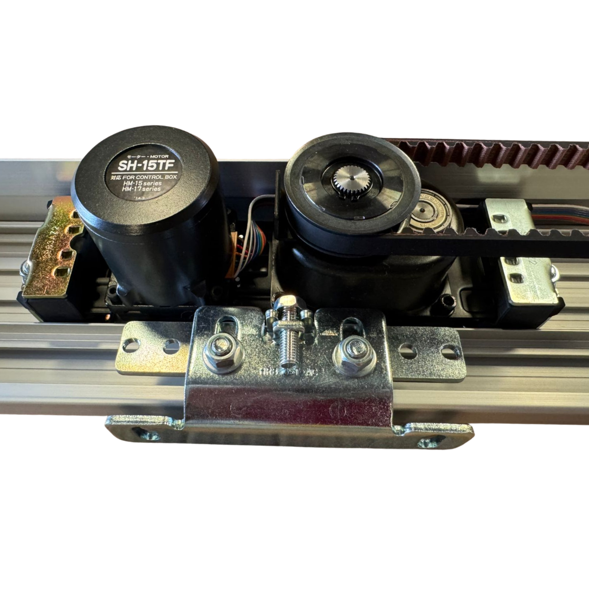 Motor for Ryobi Automatic System SKU 101410400