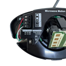 Sensor Uni Direccional para Sistema Automatico herralum