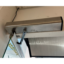 Ixtapa Folding System Interior or Exterior Opening SKU 133400300 and 133400400 (Contact us for more information)