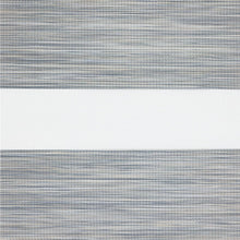 Persiana Sheer Elegant Duo woodline 110 x 130 cm Mancord