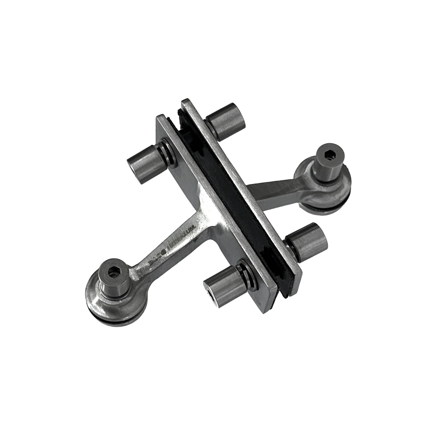 Baby Merida Spider with 2-Legged Rib Carrier SKU 1213 Herralum