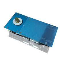 Ryobi S202N Floor Hinge, Double Valve to Regulate Closing Speed and Pressure SKU 1004 Ryobi