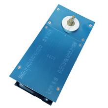 Hydraulic Floor Hinge Model S203n For Doors up to 180kg SKU 1005 Ryobi