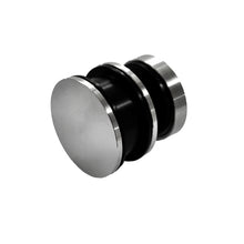 Bacalar Satin Bathroom Door Trolley SKU 1305 Herralum