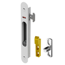 Mortise Closure with Hook for 3" SKU 1280
