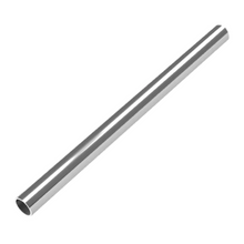1 tramo de Tubo de Acero Inoxidable 2" Calibre 18