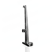 50cm Monterrey MiniPost For Tempered Glass from 9mm to 12mm