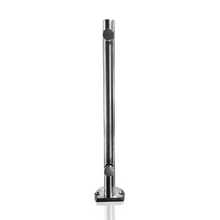 50cm Monterrey MiniPost For Tempered Glass from 9mm to 12mm