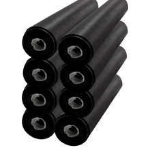 Paquete 8 rollos de tela mosquitera de fibra de vidrio 1428 Herralum