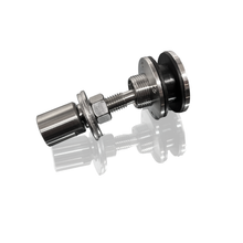 Support With Ball Joint For Queretaro Spiders SKU 1203