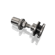 Support With Ball Joint For Queretaro Spiders SKU 1203