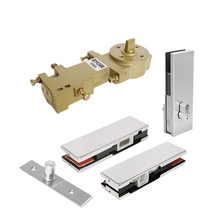 Ryobi Floor Hinge Kit Model S203n For Doors up to 180kg SKU 1012005