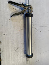 Remate Pistola Calafateadora 15" para Salchichón herralum